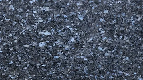 Blue Pearl Granite