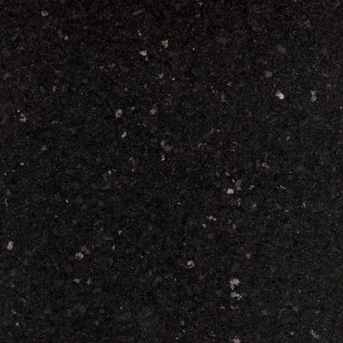 Cosmos Black Granite