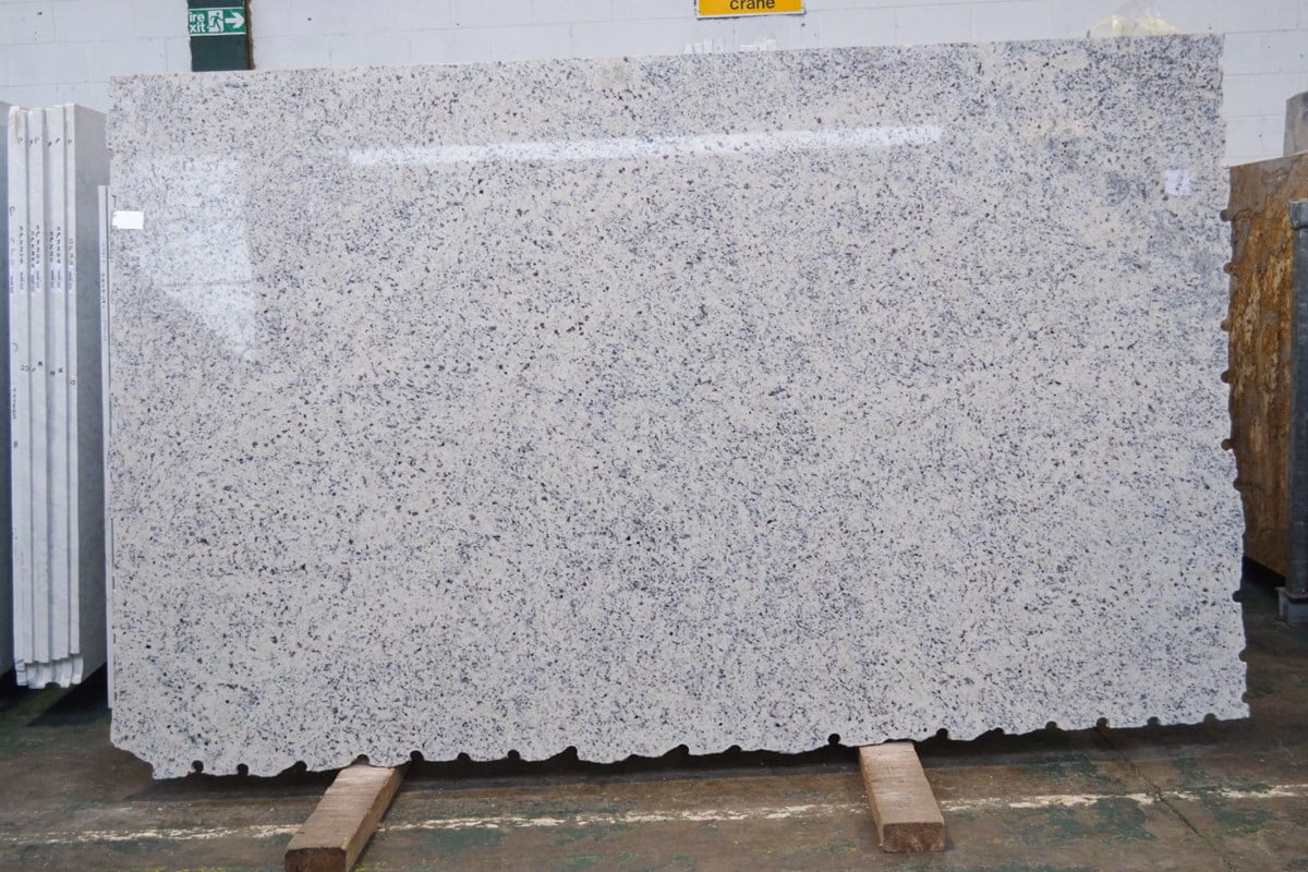 Topazio White Full Slab