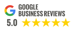 badge reviews 5 stars google