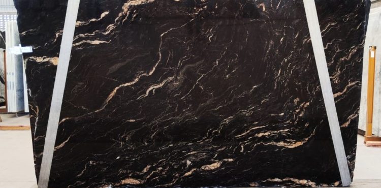 COSMIC BLACK