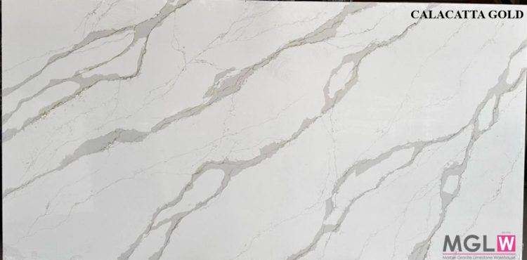 Calacatta Gold