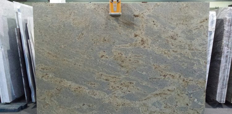 Kashmir Gold
