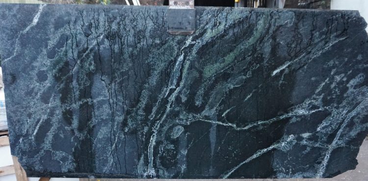 Soap Stone Green