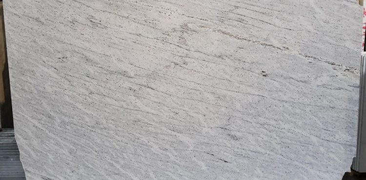 Thunder White